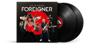 Foreigner - Live In Chicago
