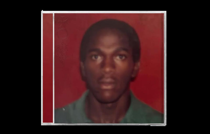 Daniel Caesar - Son of Spergy *Pre-Order