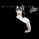 Jessica Winter - My First Album *Pre-Order + INSTORE SESSION