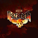 Nazareth - CD Reissues