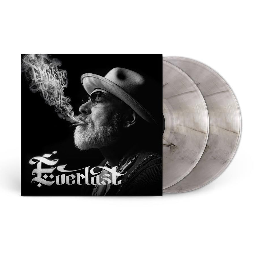 Everlast - Embers to Ashes *Pre-Order