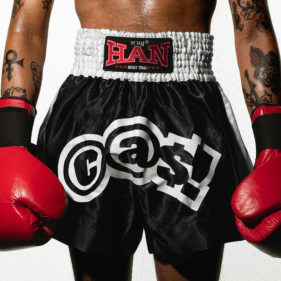 casi - CASI