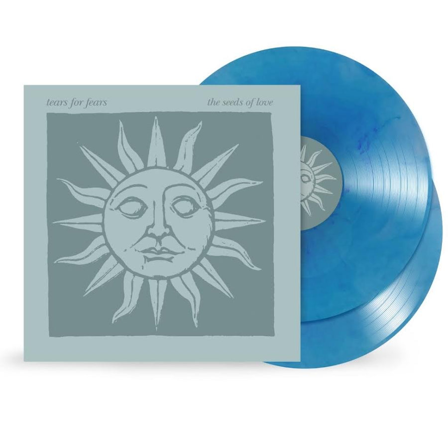 Tears for Fears - The Seeds of Love *Pre-Order