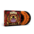 Slash - Live at the S.E.R.P.E.N.T. Festival + SIGNED PRINT
