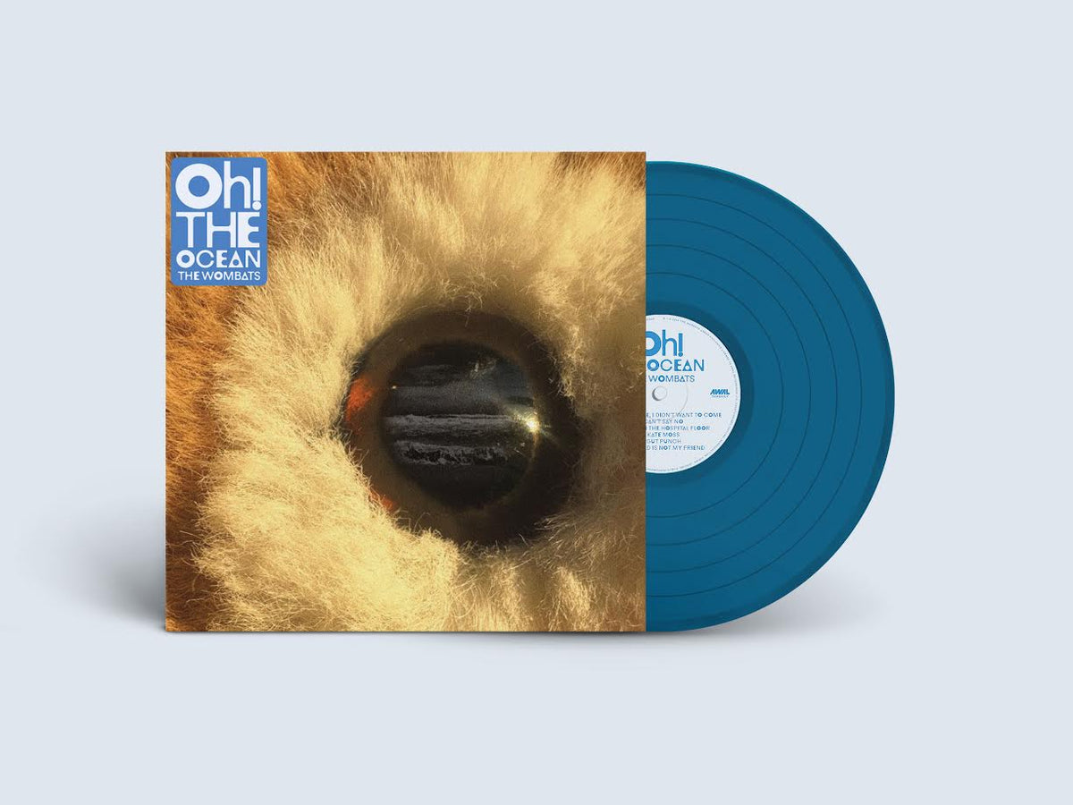 Wombats (The) - Oh! The Ocean