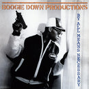 Boogie Down Productions - By All Means Necessary