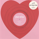 Laufey - Valentine