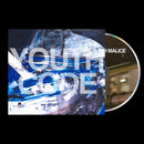Youth Code - Yours, With Malice *Pre-Order
