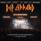 Def Leppard - Diamond Star Heroes Live From Sheffield *Pre-Order