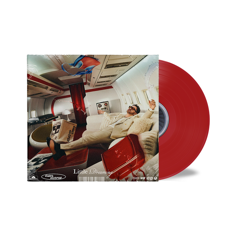 Cian Ducrot - Little Dreaming *Pre-Order