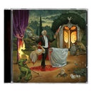 Anthrax - Cursum Perficio *Pre-Order
