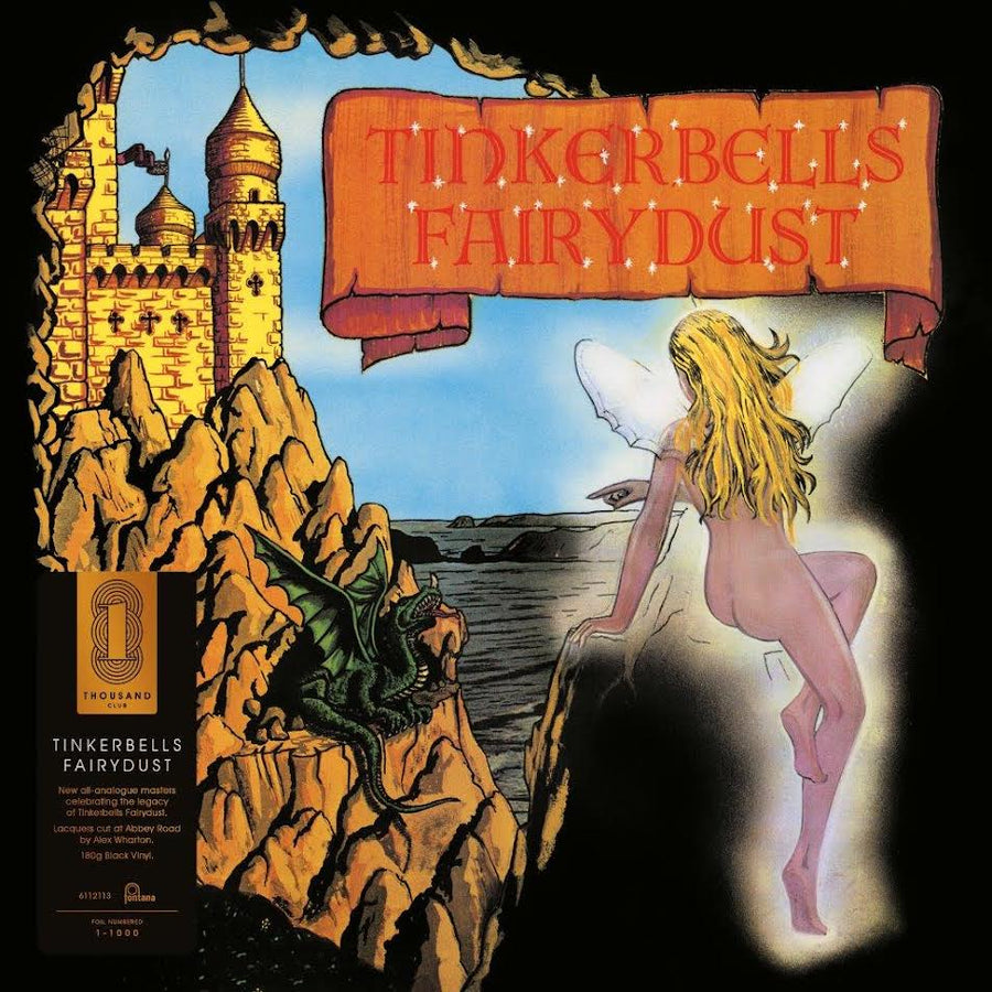 Tinkerbells Fairydust - Tinkerbells Fairydust (Thousand Club) *Pre-Order