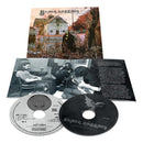 Black Sabbath - Deluxe Reissues