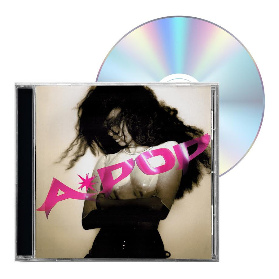 Tyla - A*Pop