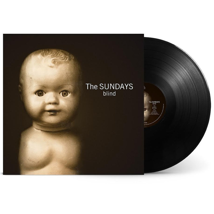 Sundays (The) - Blind *Pre-Order
