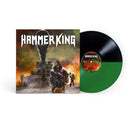 Hammer King - King Is Rising (Remastered, 2026) *Pre-Order