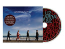 U2 - Carnaval De Luz *Pre-Order