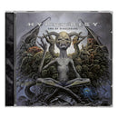 Hypocrisy - End Of Disclosure *Pre-Order