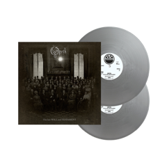 Opeth - The Last Will & Testament