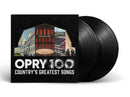 Grand Ole Opry (Various Artists) - Opry 100: Country’s Greatest Songs