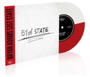 Bryan Adams - 51st State *Pre-Order