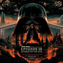 Star Wars: Revenge of the Sith (Original Motion Picture Soundtrack) - John Williams
