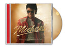 Michael Jackson - Michael: Songs From the Motion Picture *Pre-Order