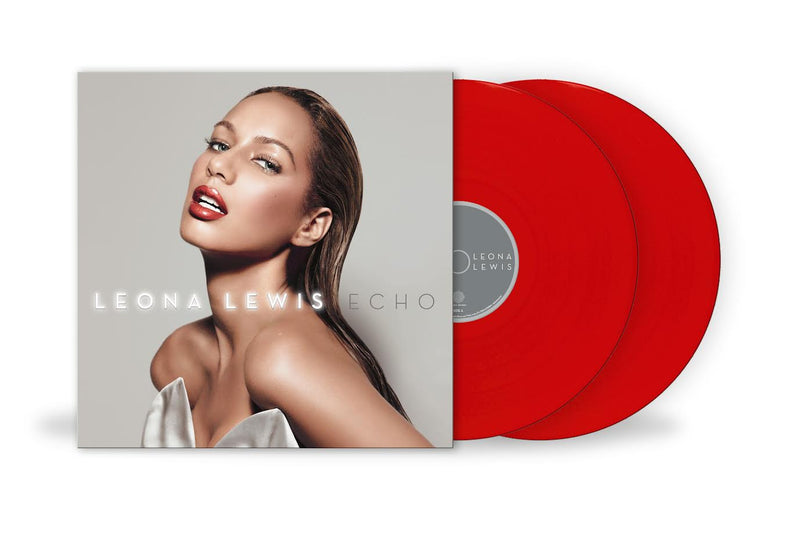 Leona Lewis - Echo *Pre-Order