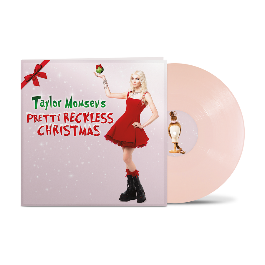 Pretty Reckless (The) - Taylor Momsen's Pretty Reckless Christmas *Pre-Order