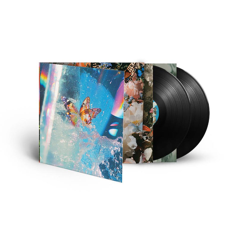 Daphni - Butterfly *Pre-Order