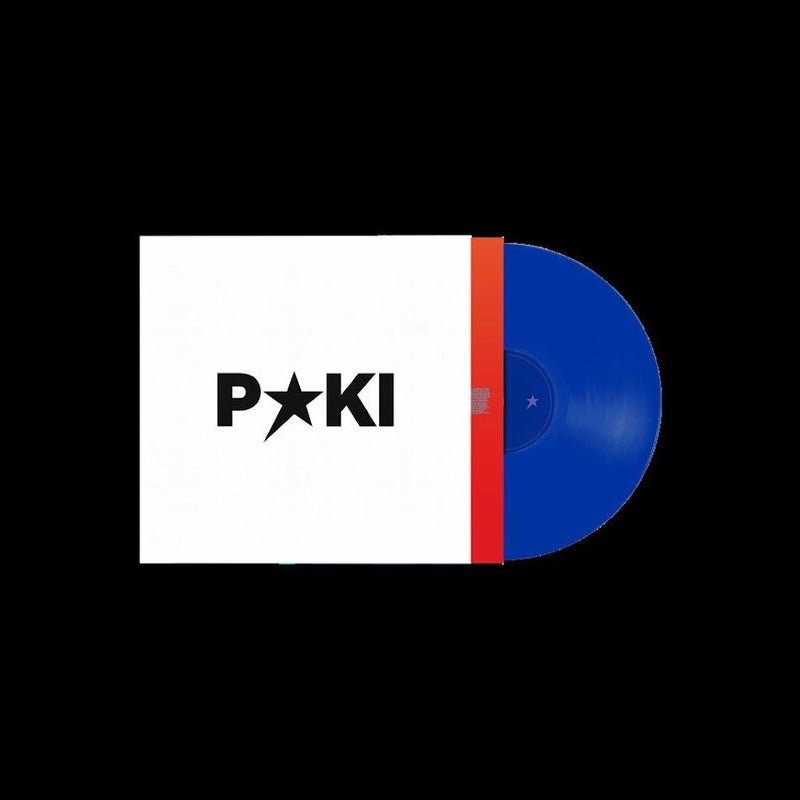 Ahadadream - P*KI [pee-star-kay-eye] *Pre-Order