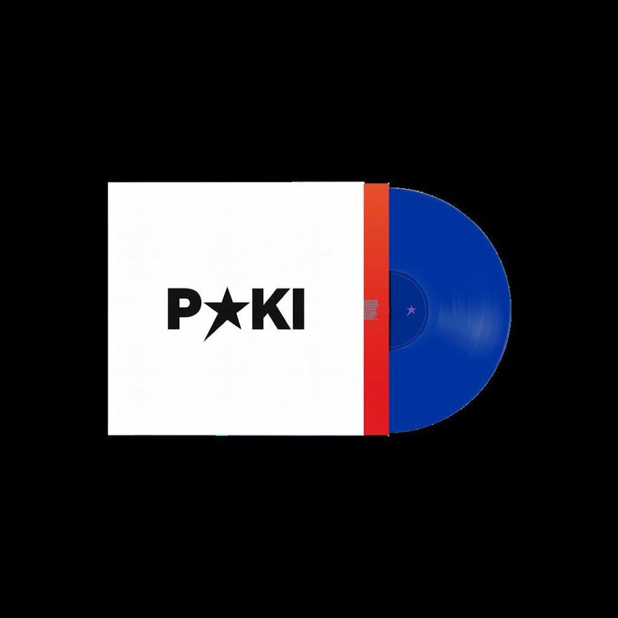 Ahadadream - P*KI [pee-star-kay-eye] *Pre-Order
