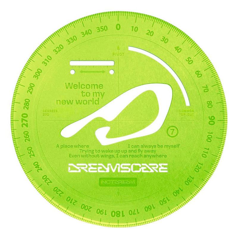 NCT DREAM - The 4th Album ‘DREAMSCAPE’