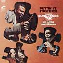 Elvin Jones - Puttin’ It Together