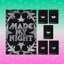 LE SSERAFIM - MADE MY NIGHT *Pre-Order