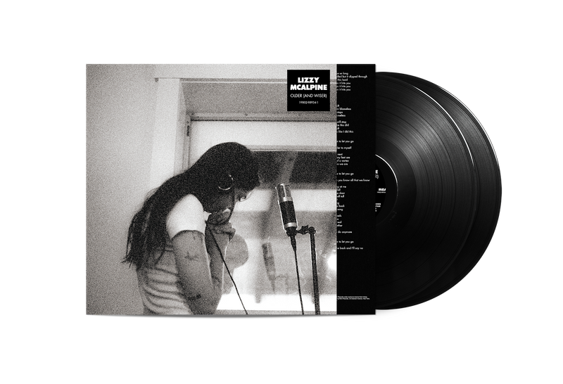 Lizzy McAlpine - Older (and Wiser) *Pre-Order