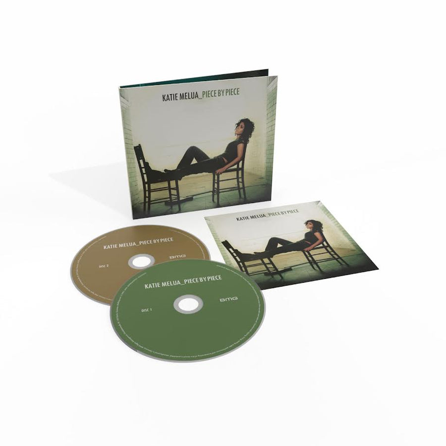 Katie Melua - Piece by Piece (Deluxe Edition) (2025 Remaster)