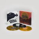 Jeymes Samuel - Spaghetti Western Collection