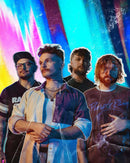 TheCityIsOurs 22/11/25 @ The Key Club