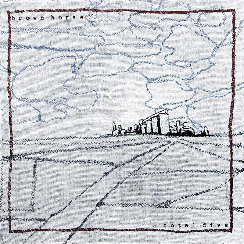 Brown Horse - Total Dive
