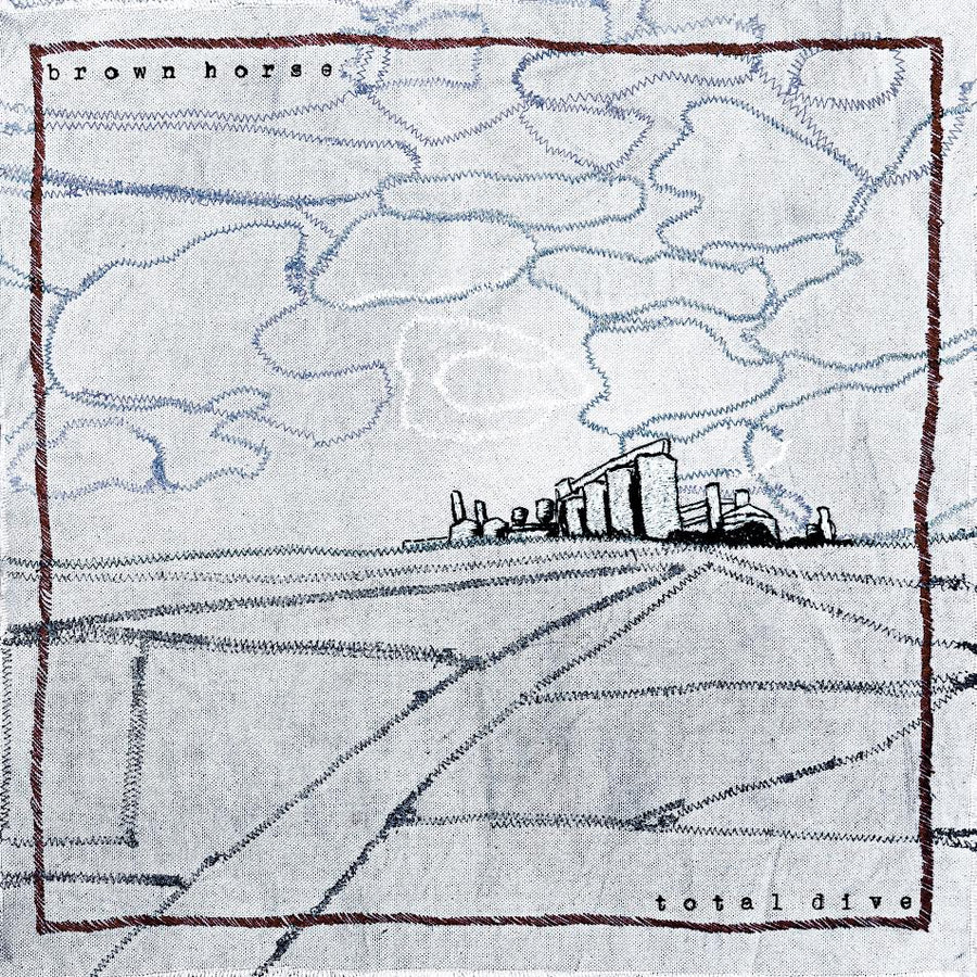 Brown Horse - Total Dive