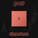 BoyNextDoor - No Genre *Pre-Order