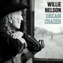Willie Nelson - Dream Chaser *Pre-Order