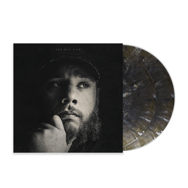 Luke Combs - The Way I Am