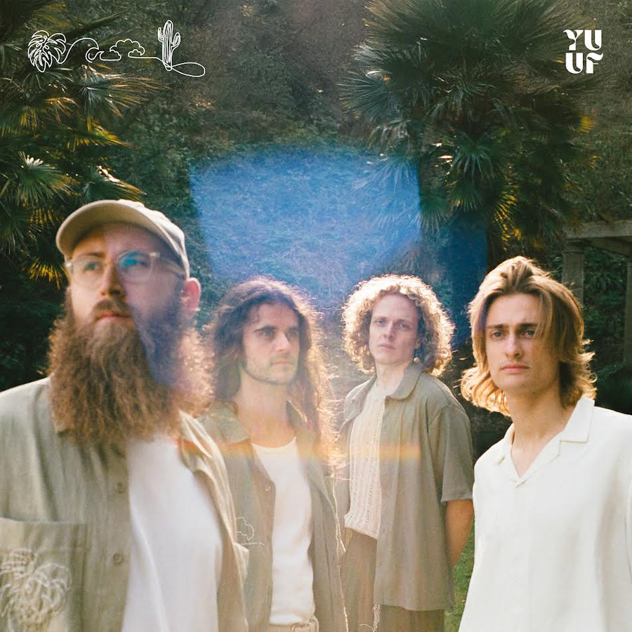Yuuf - Alma's Cove