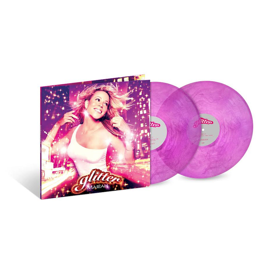 Mariah Carey - Glitter (25th Anniversary) *Pre-Order