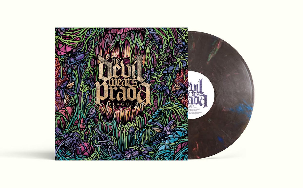 Devil Wears Prada (The) - Plagues