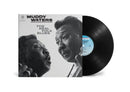 Muddy Waters - The Real Folk Blues *Pre-Order