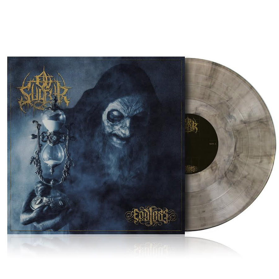 Ov Sulfur - Endless