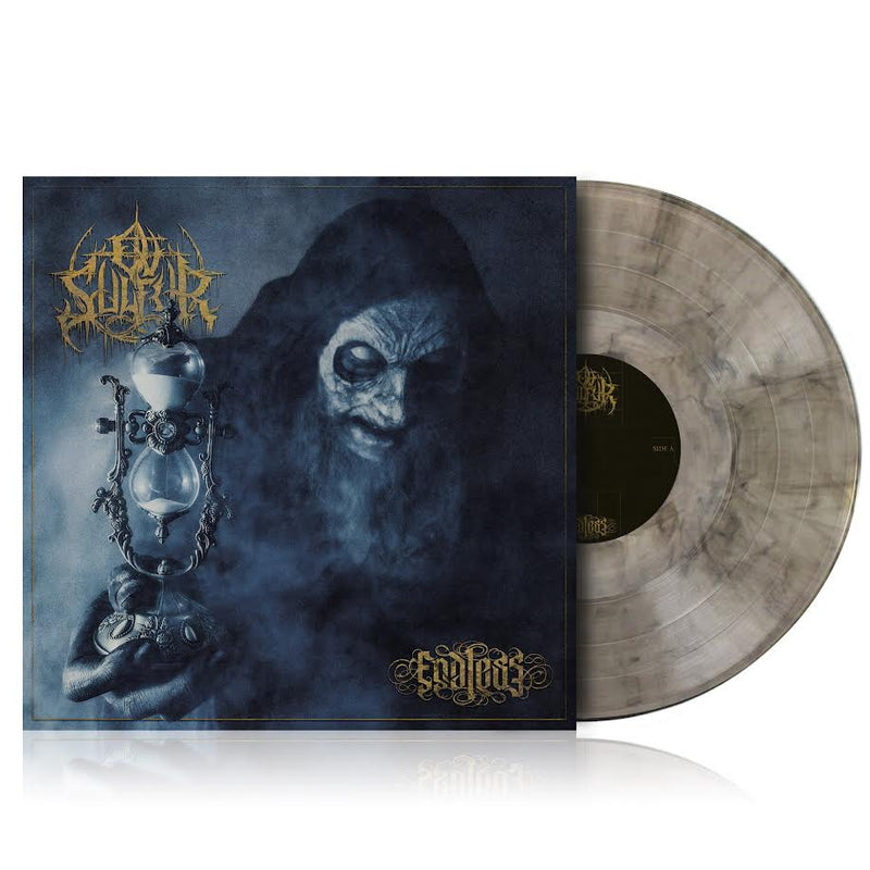 Ov Sulfur - Endless *Pre-Order